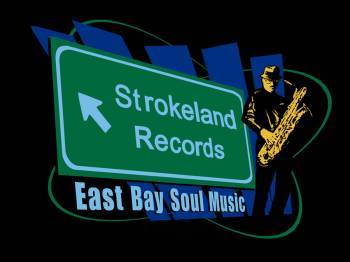 Singer Tony Adamo is a Strokeland Artist
