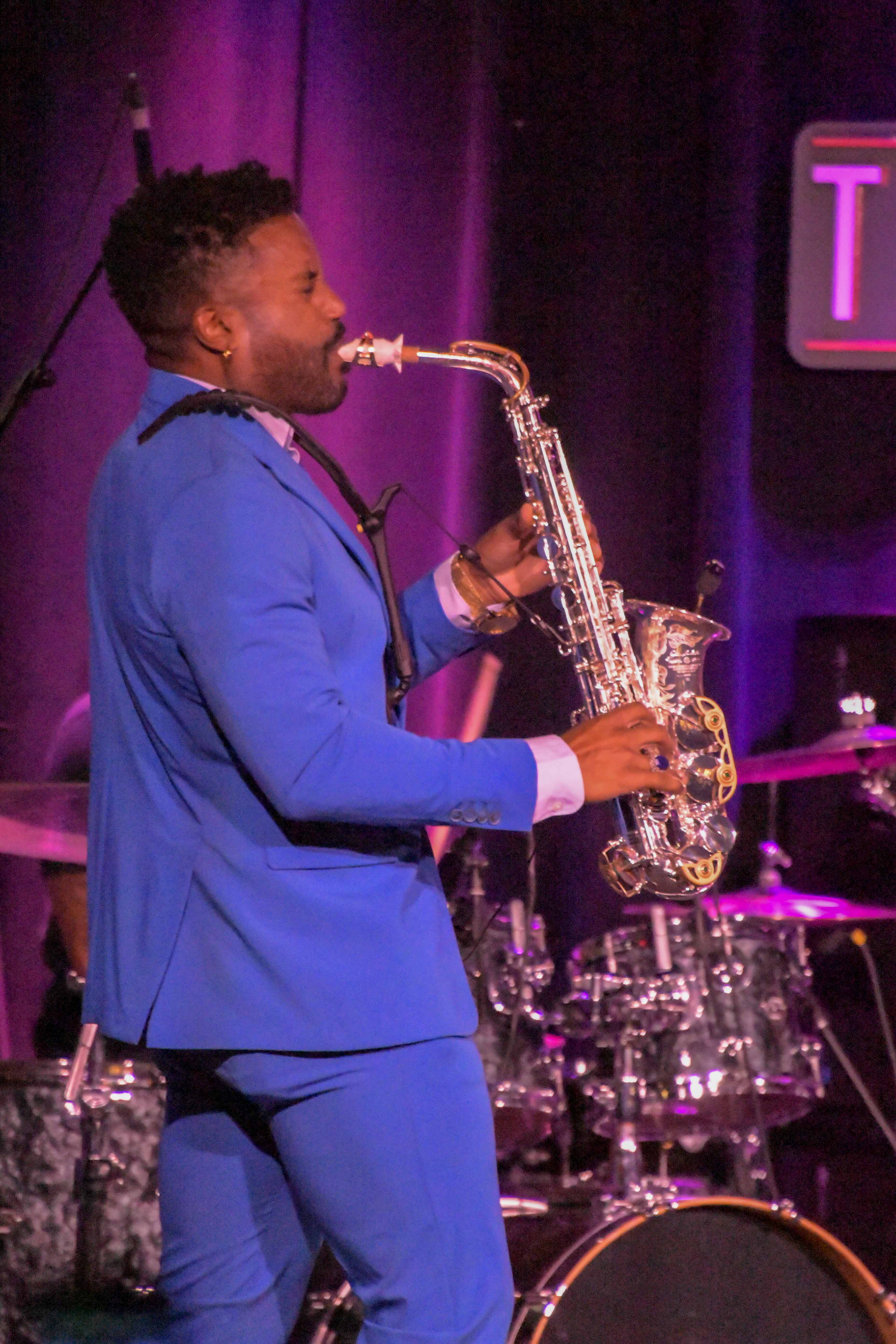 Brent Birkwood - tenor, soprano