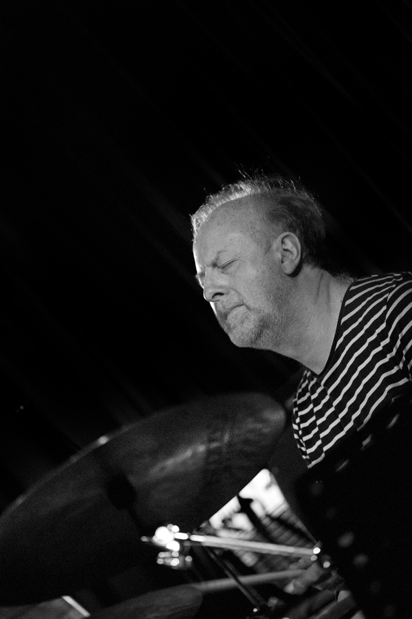 Untitled Jazz Photo — jazz photo by Le Goas | All About Jazz
