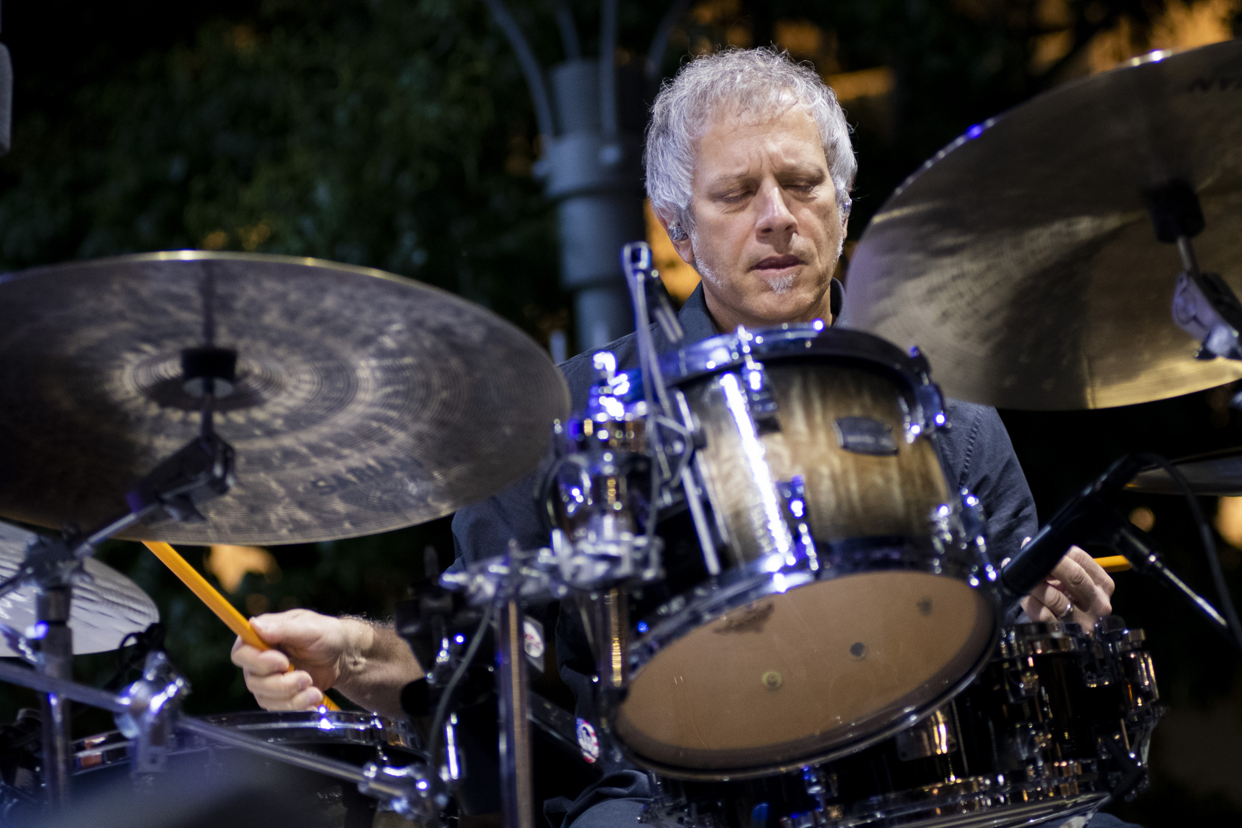 Dave Weckl