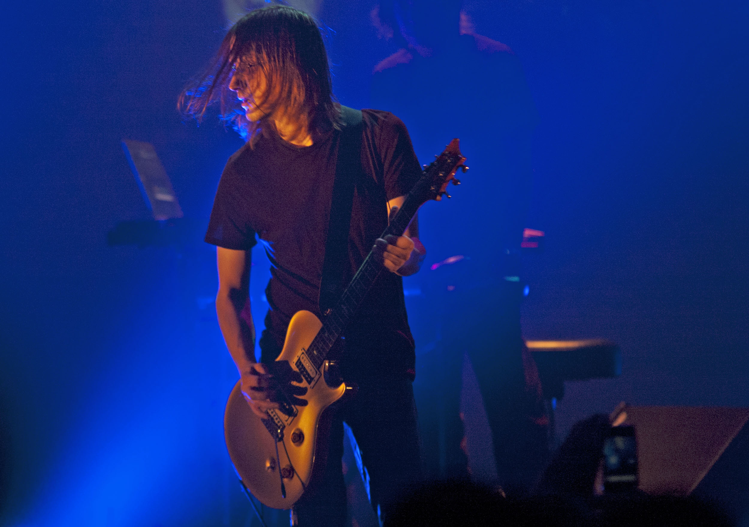 Steven Wilson, Montreal 2011-11-15