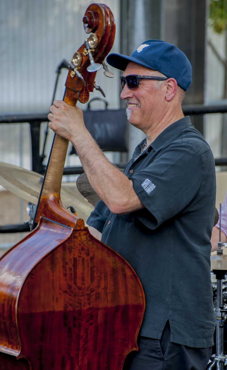 Roberto Occhipinti - Roberto Occhipinti Quintet - Toronto Jazz Festival 2017 - Toronto