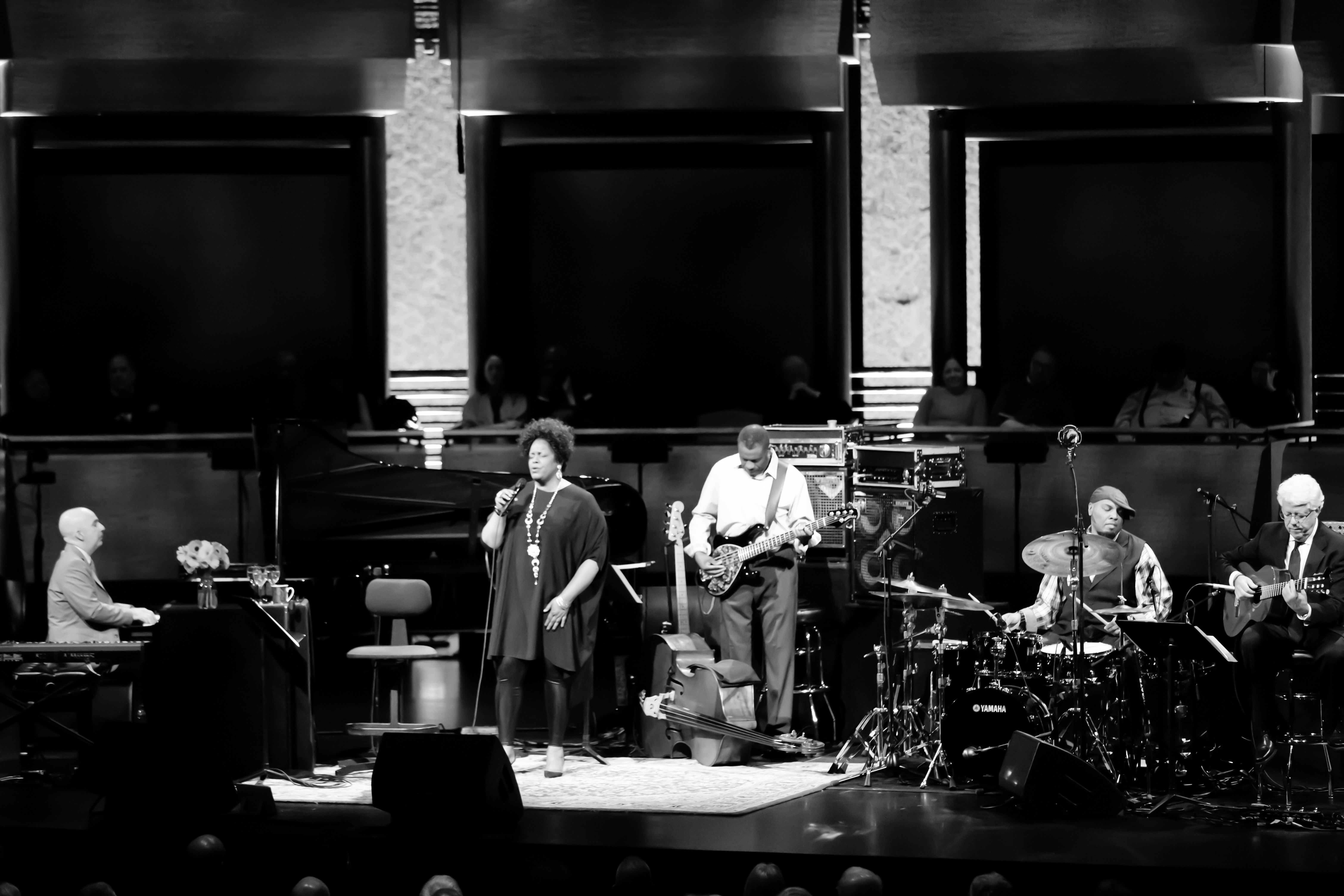 Dianne Reeves