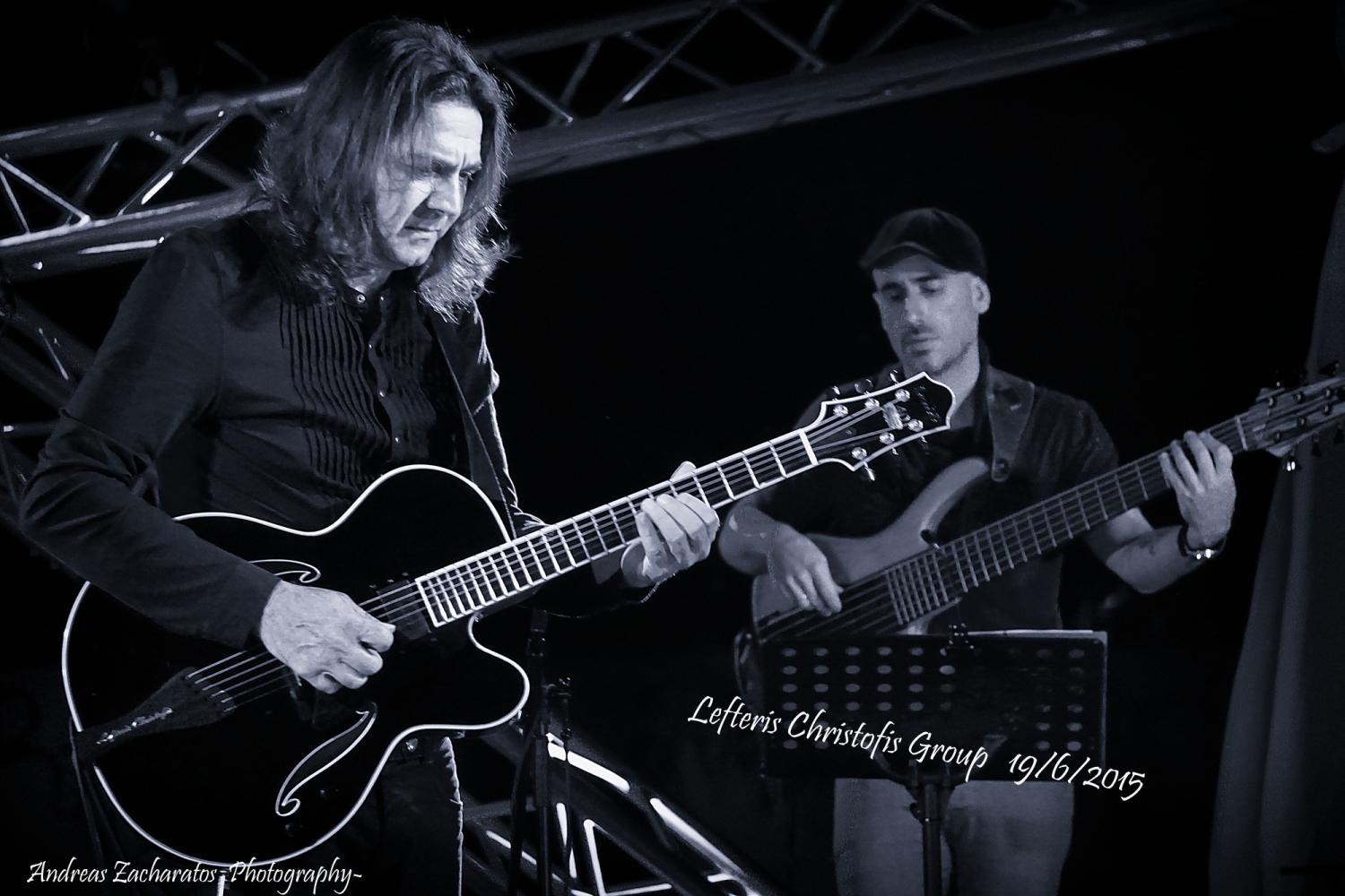 Lefteris Christofis