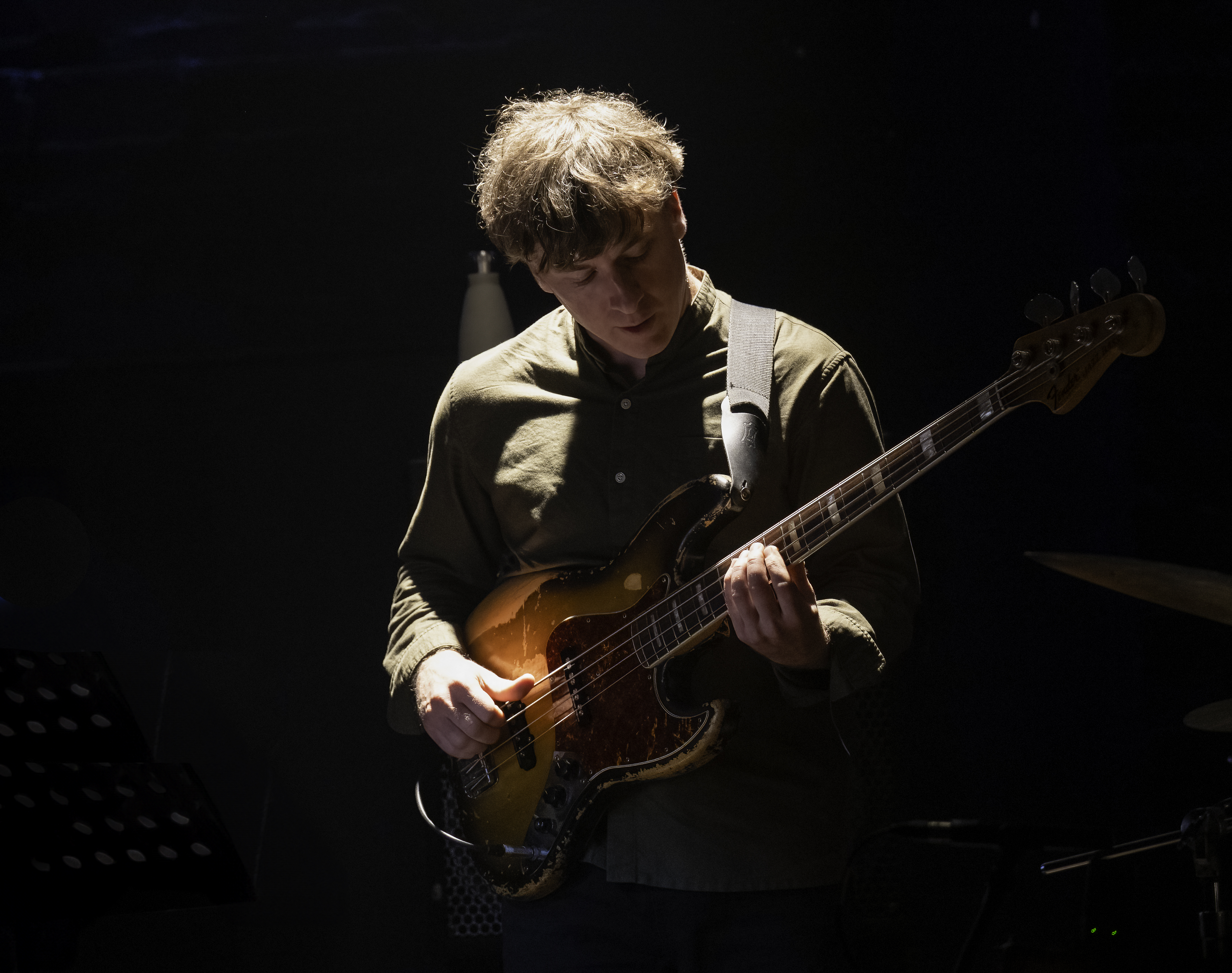 Untitled Jazz Photo