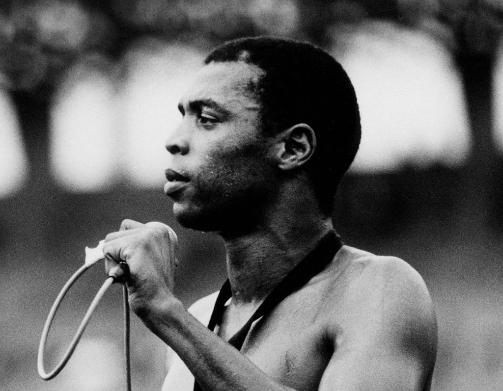 Fela Kuti