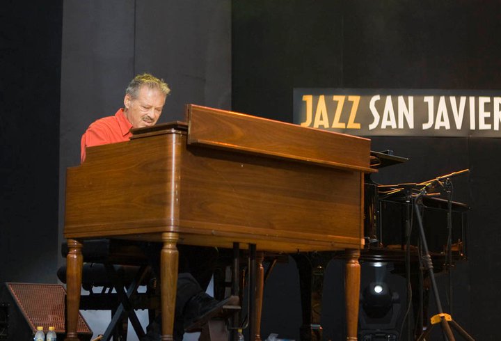 Ramon Climent Bluesfalos