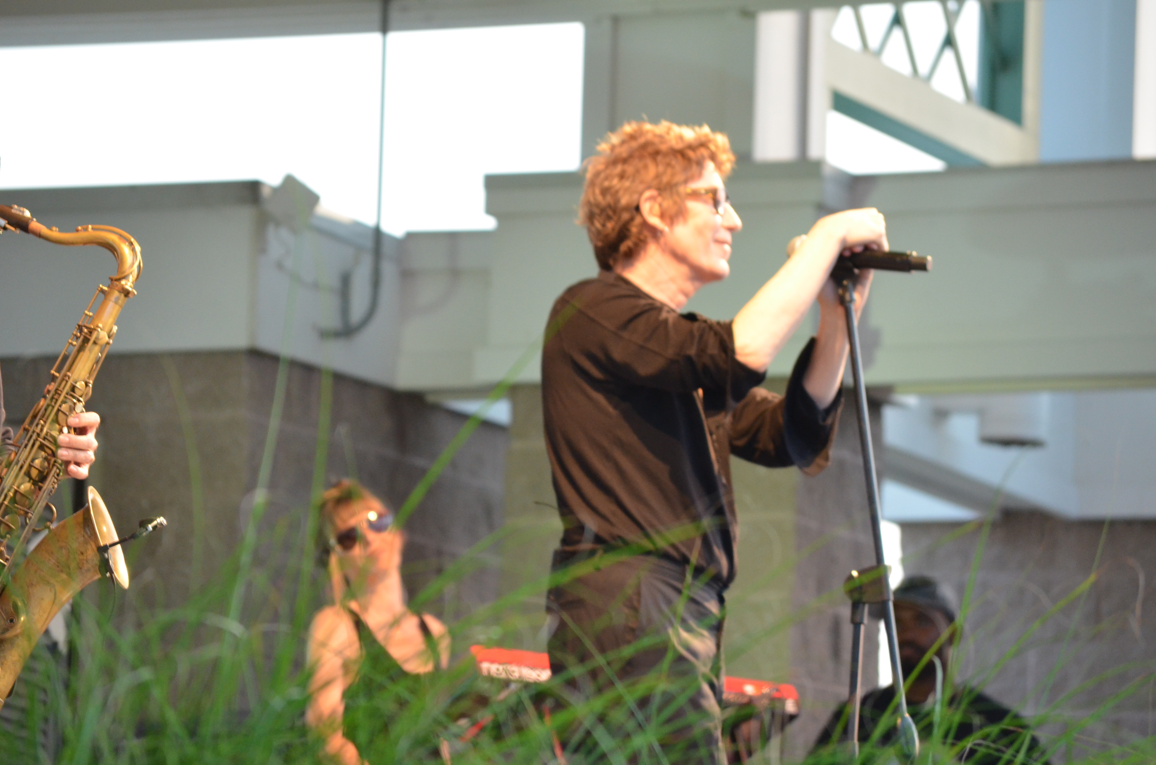 The Psychedelic Furs 46