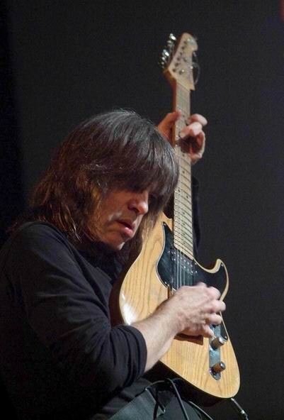 Mike Stern