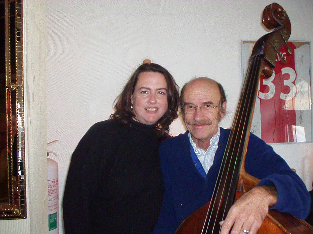 Untitled Jazz Photo