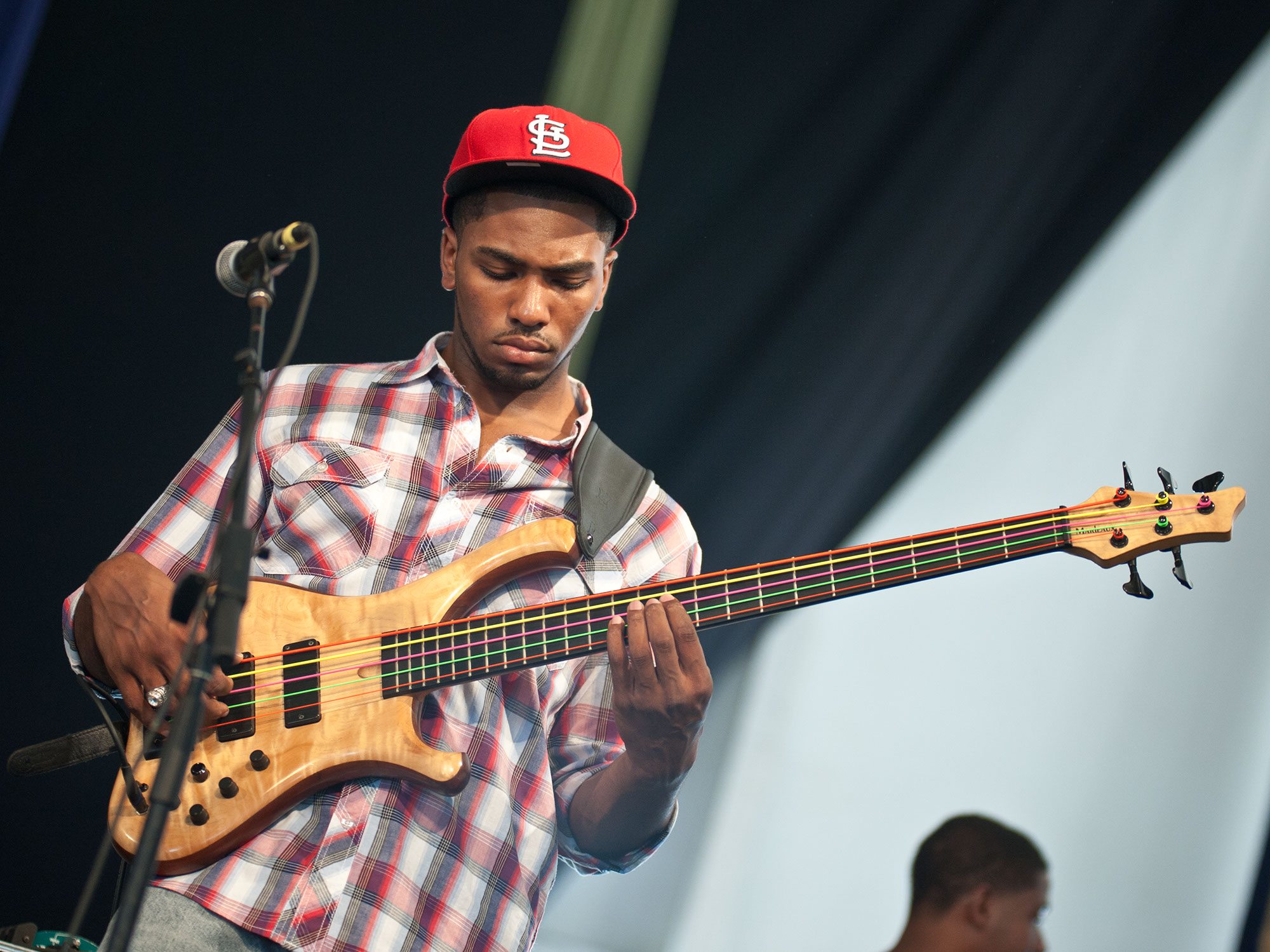 Untitled Jazz Photo