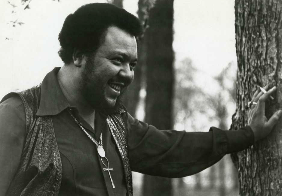 Charles Earland