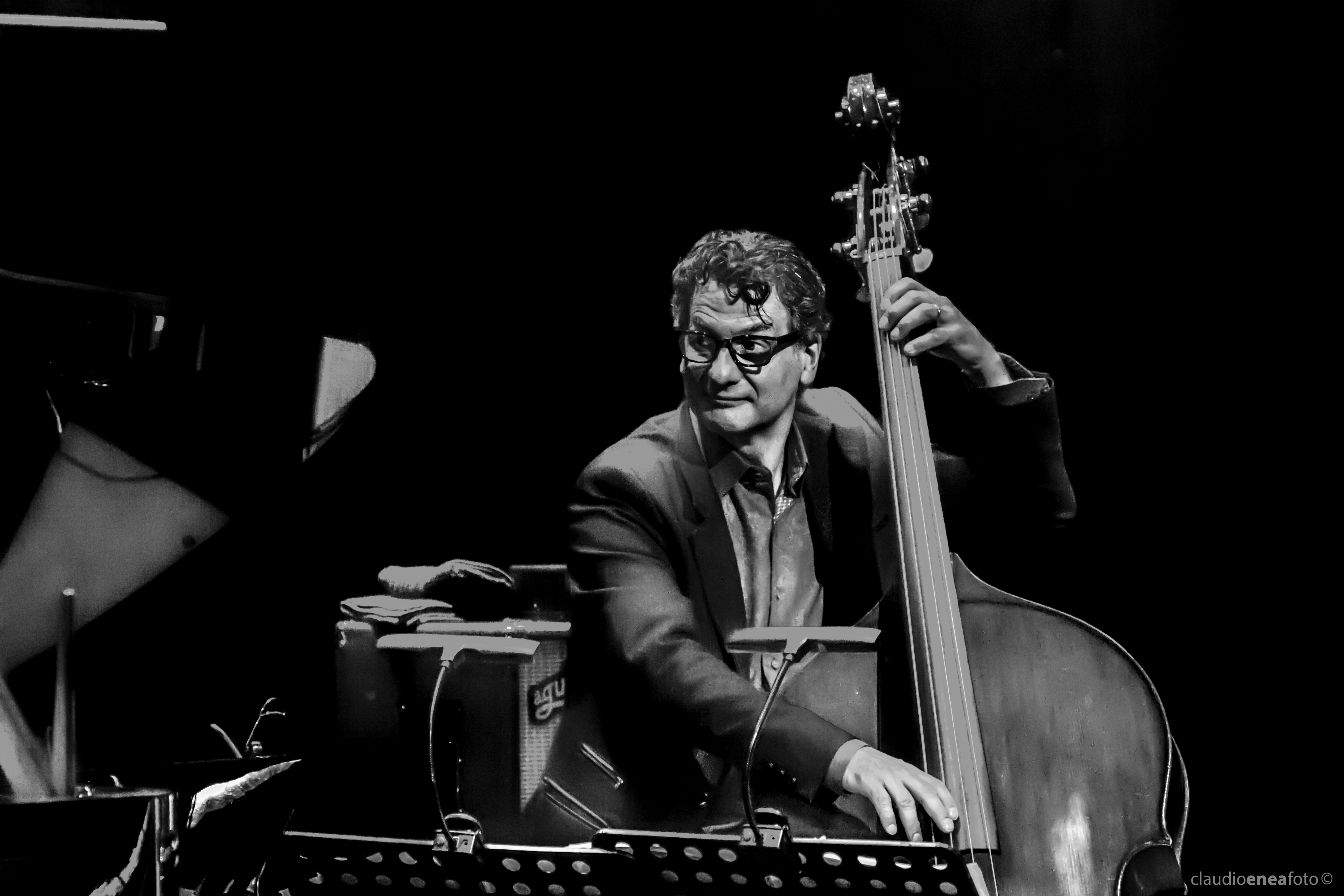 Danilo Pérez, John Patitucci e Terri Lyne Carrington - Children of the Light Roma 18.03.2019 Auditorium Parco della Musica
