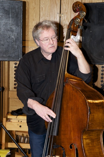 Arild Andersen