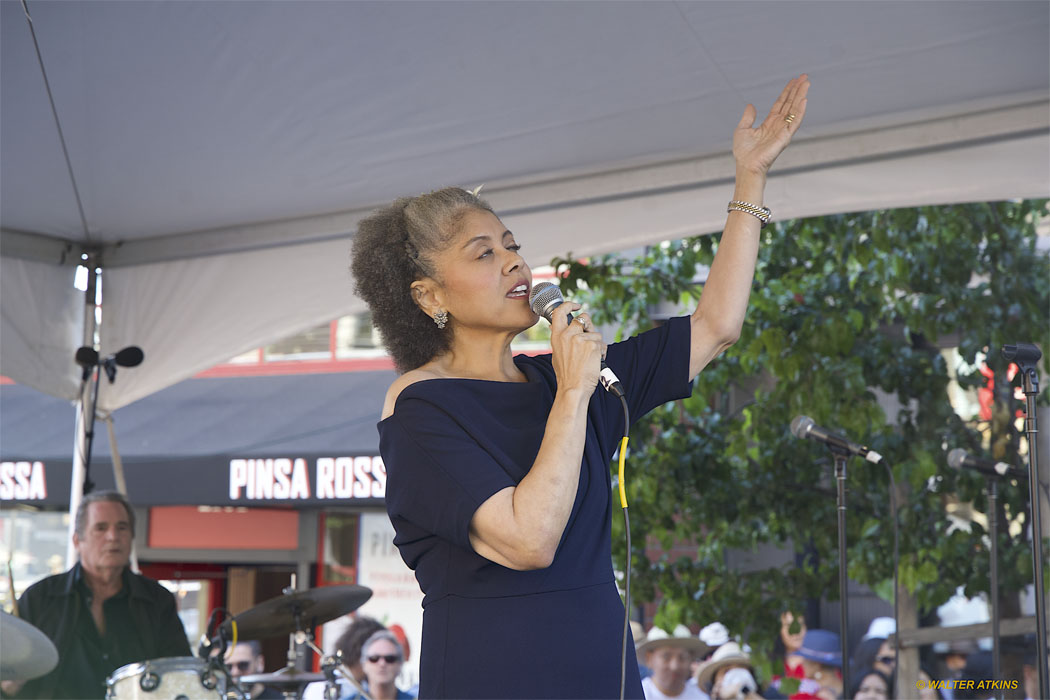 fillmore jazz festival 2024
