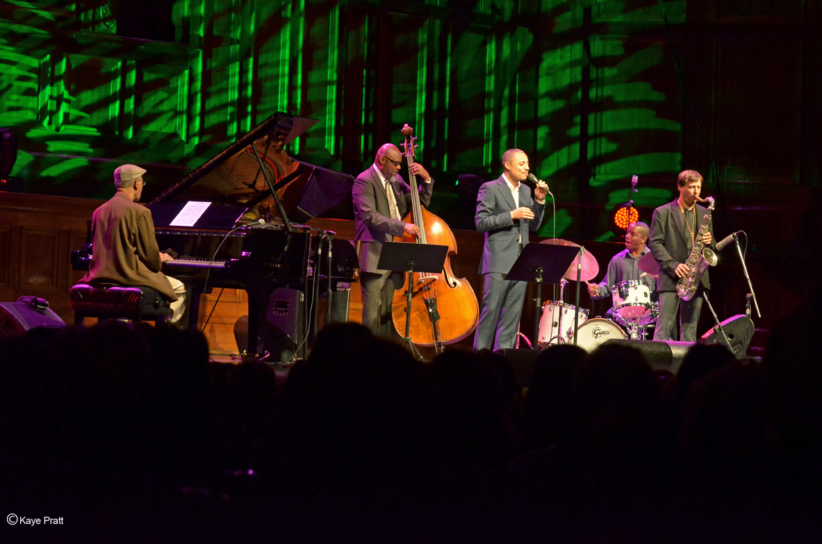 McCoy Tyner