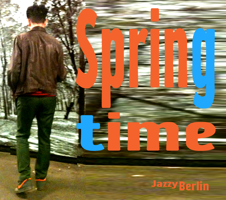 Jazzy berlin