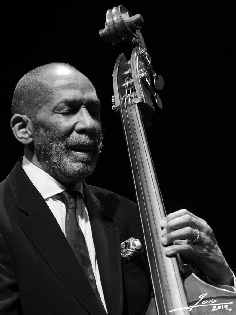 Ron Carter-2019-(2)