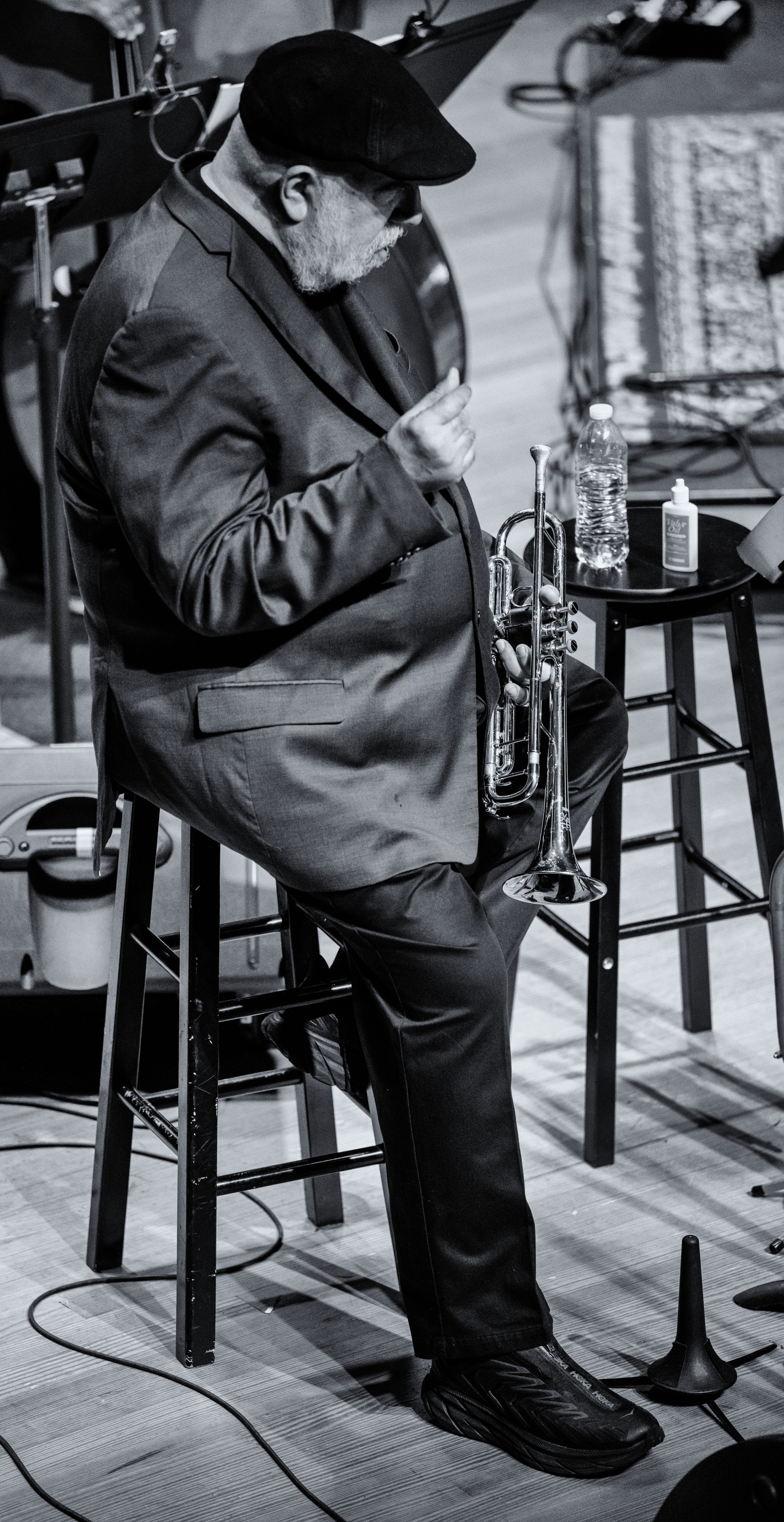 Randy Brecker