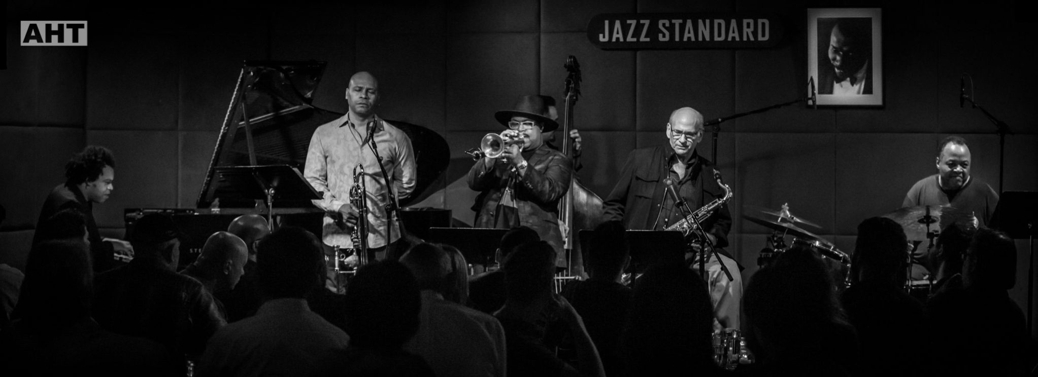 Elvin Jones Celebration at Jazz Standard