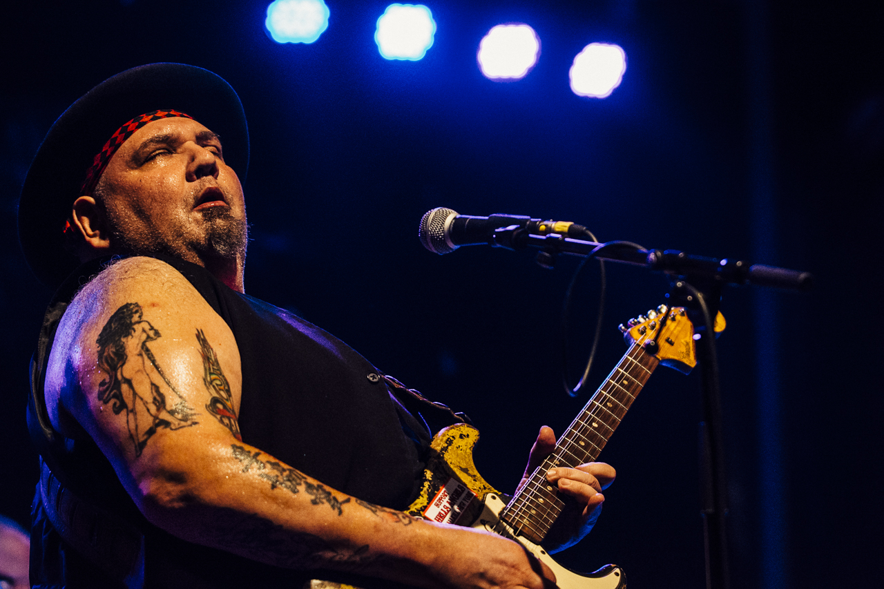 Popa Chubby