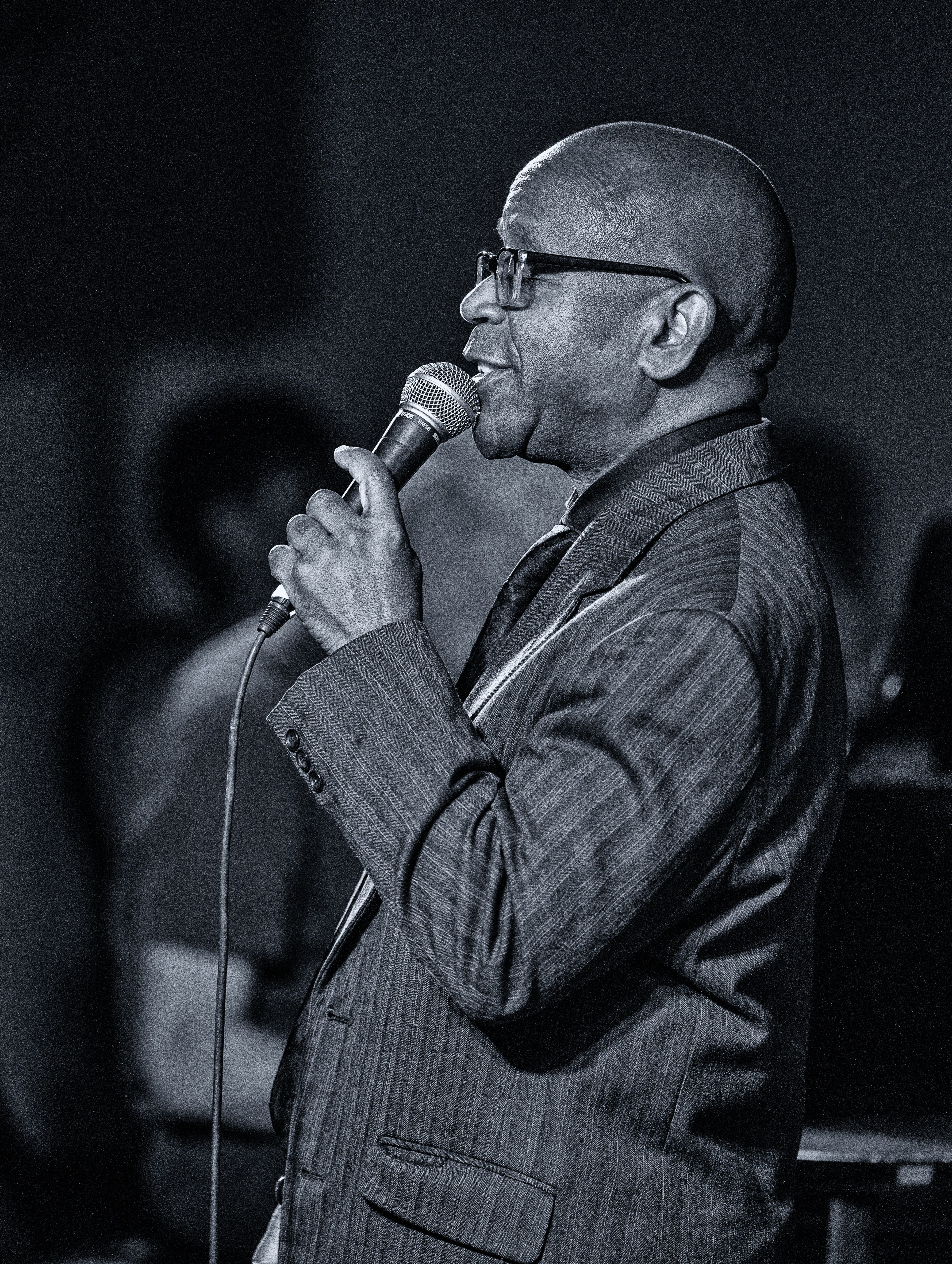 Kenny Washington