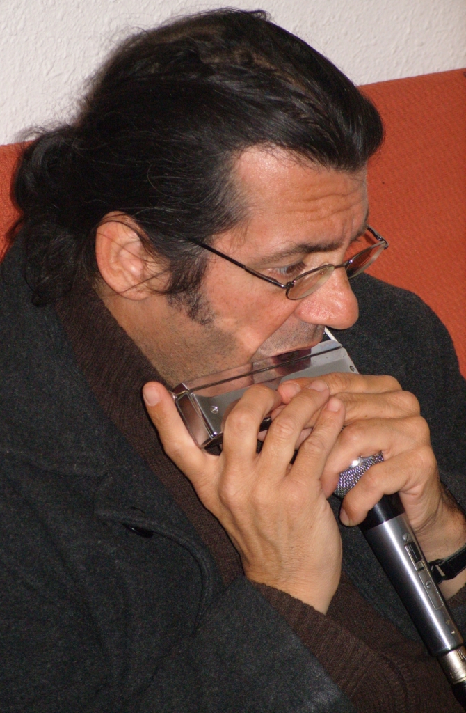 Matthias Broede, 2008, Barcelona
