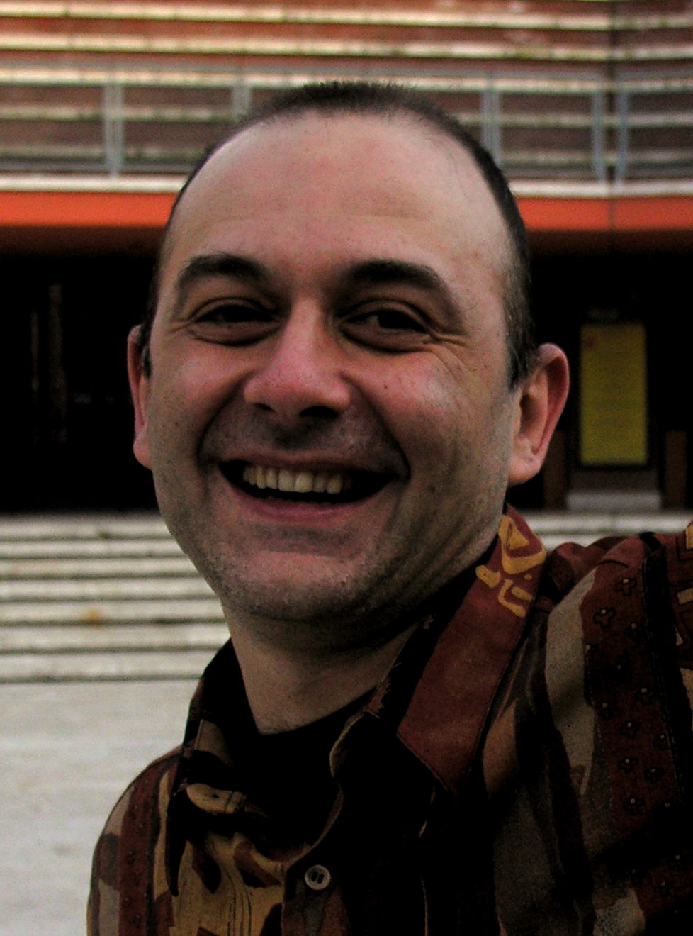 Marco Di Gennaro