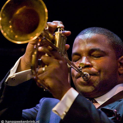 Jeremy Pelt