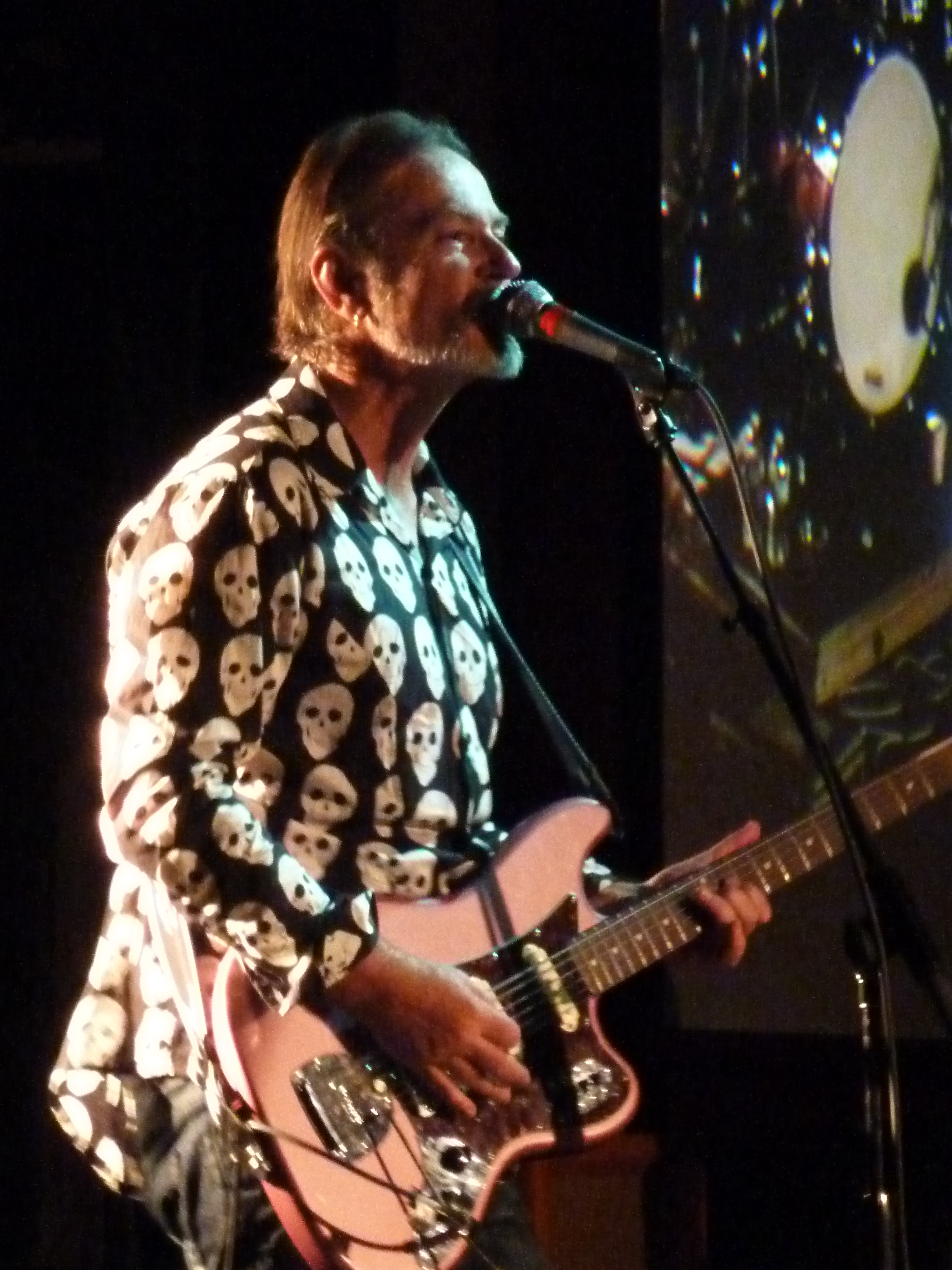 The Church BB King's 02-17-11 - 43