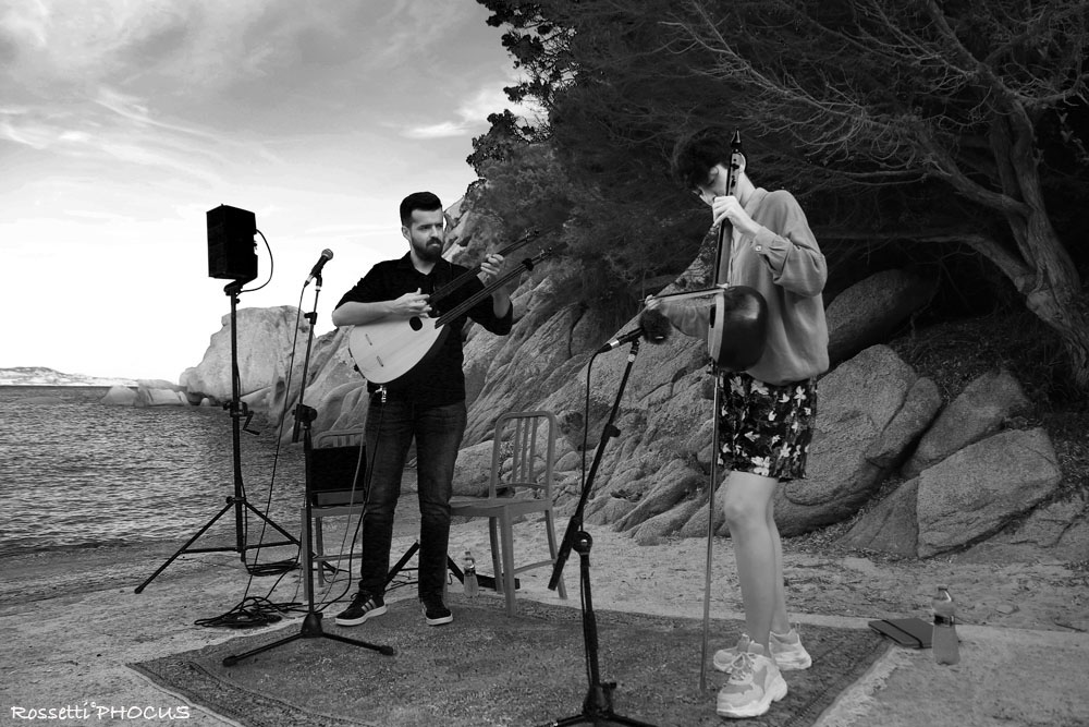 Ozan Baysal - Melisa Yildirim