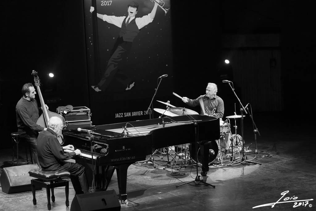 Michel Legrand Trio-2017