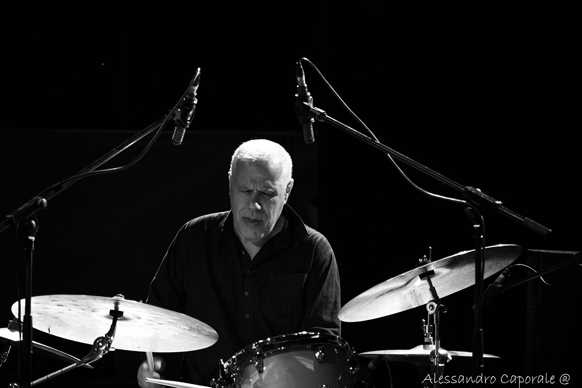 Pescara Jazz 2021