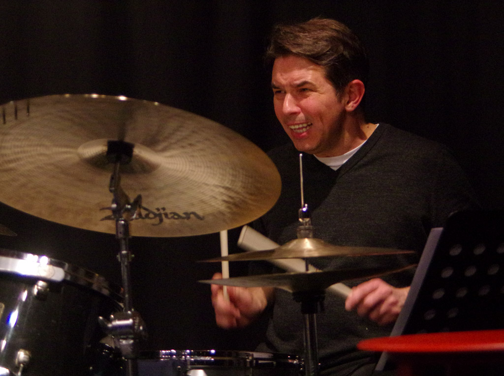 Ray Russell Quintet