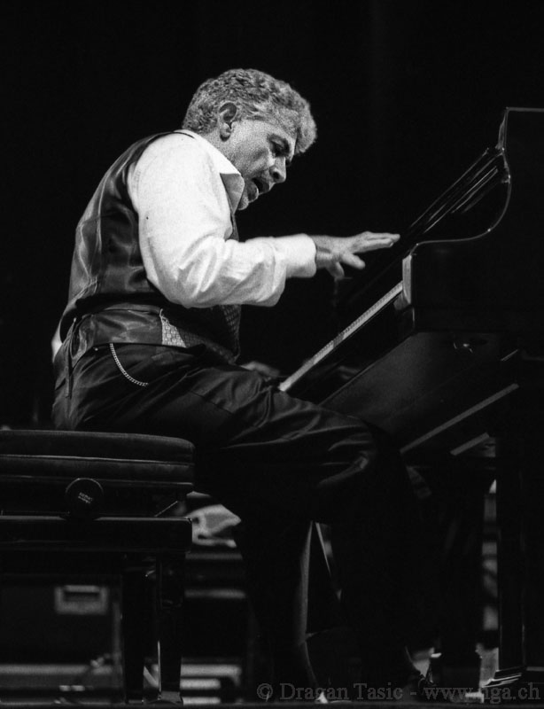 Monty Alexander