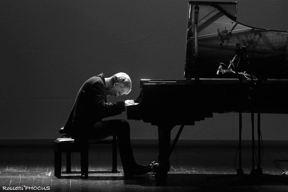 Brad Mehldau