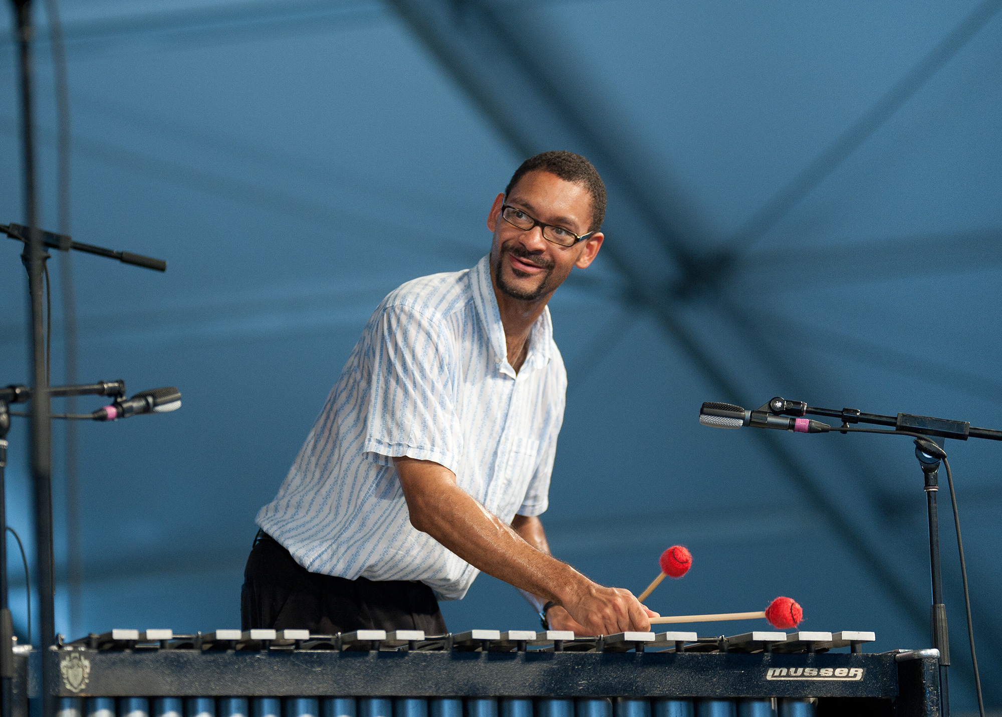 Untitled Jazz Photo