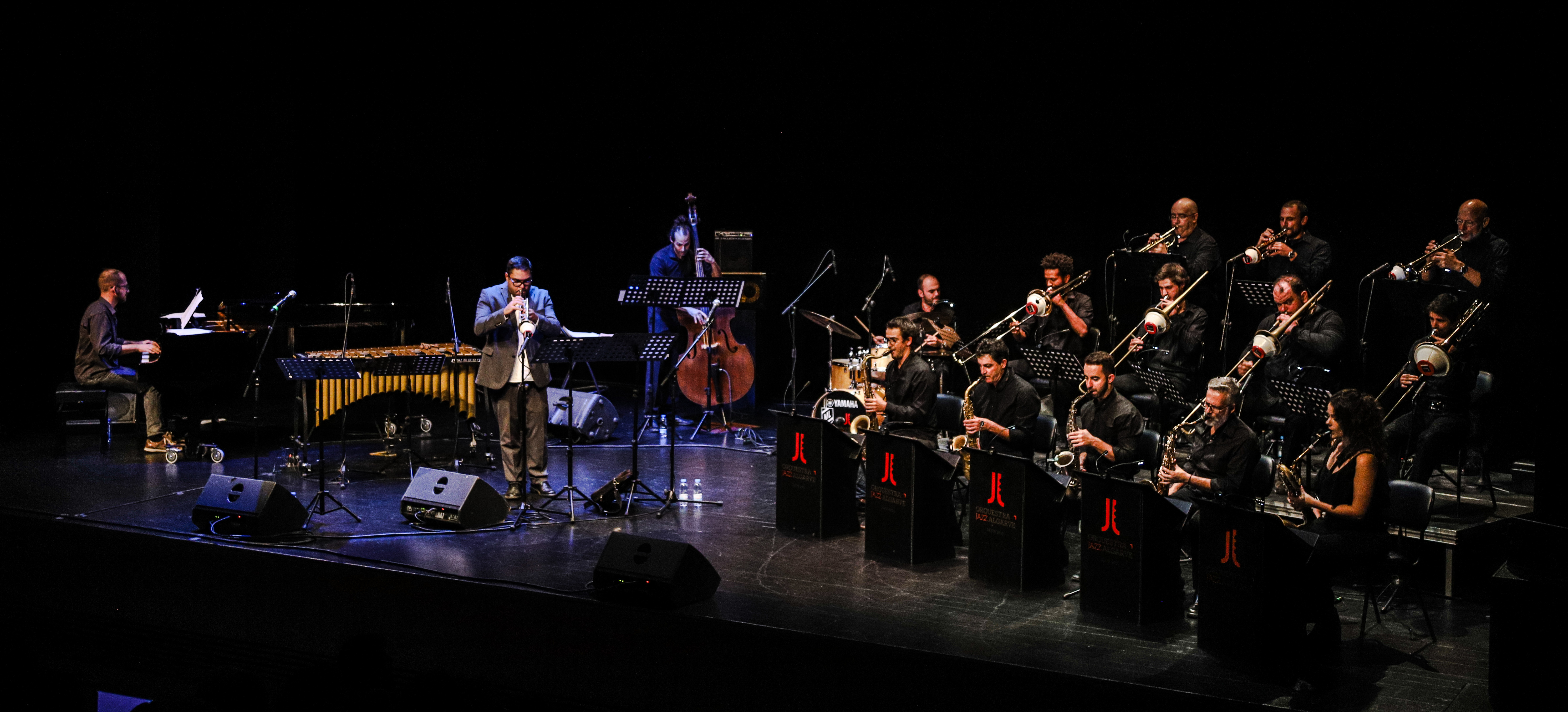 Orquestra de Jazz do Algarve