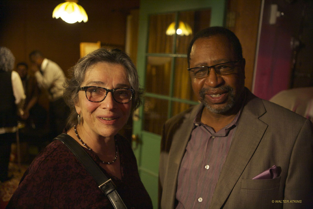 Buddy Montgomery Jazz Legacy Project Benefit