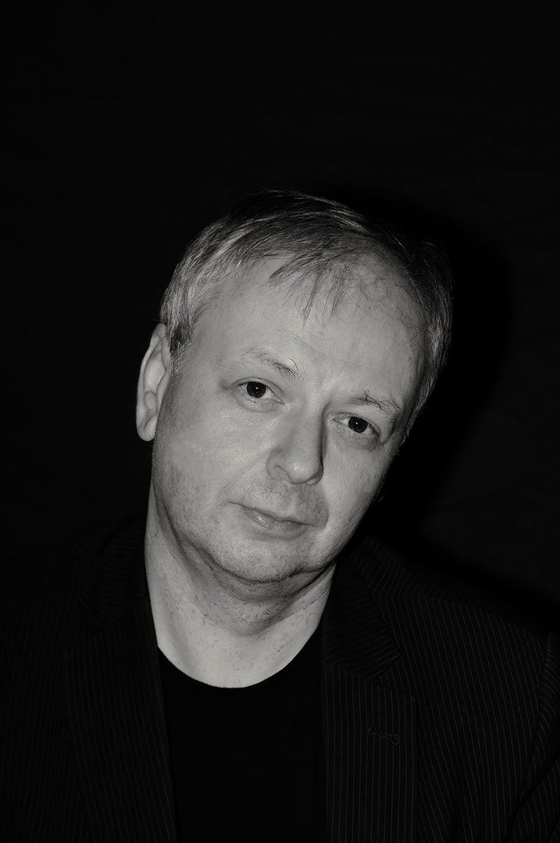 Georg Graewe: Nothing Personal – Release Concert