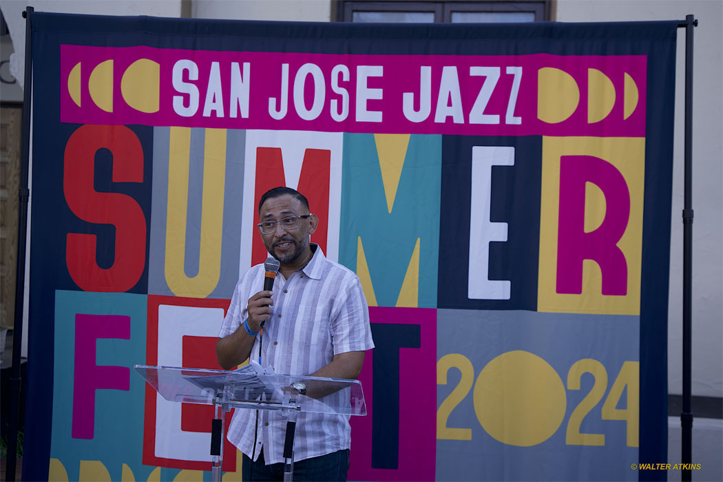 San Jose Summer Fest 2024