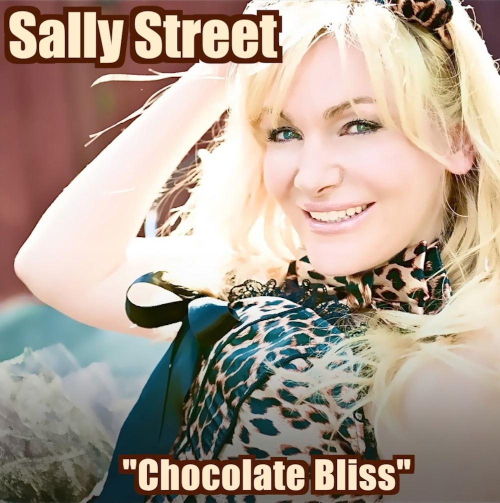 Sally Street