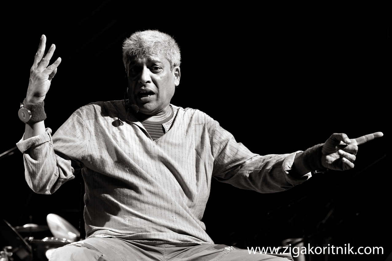 Trilok Gurtu