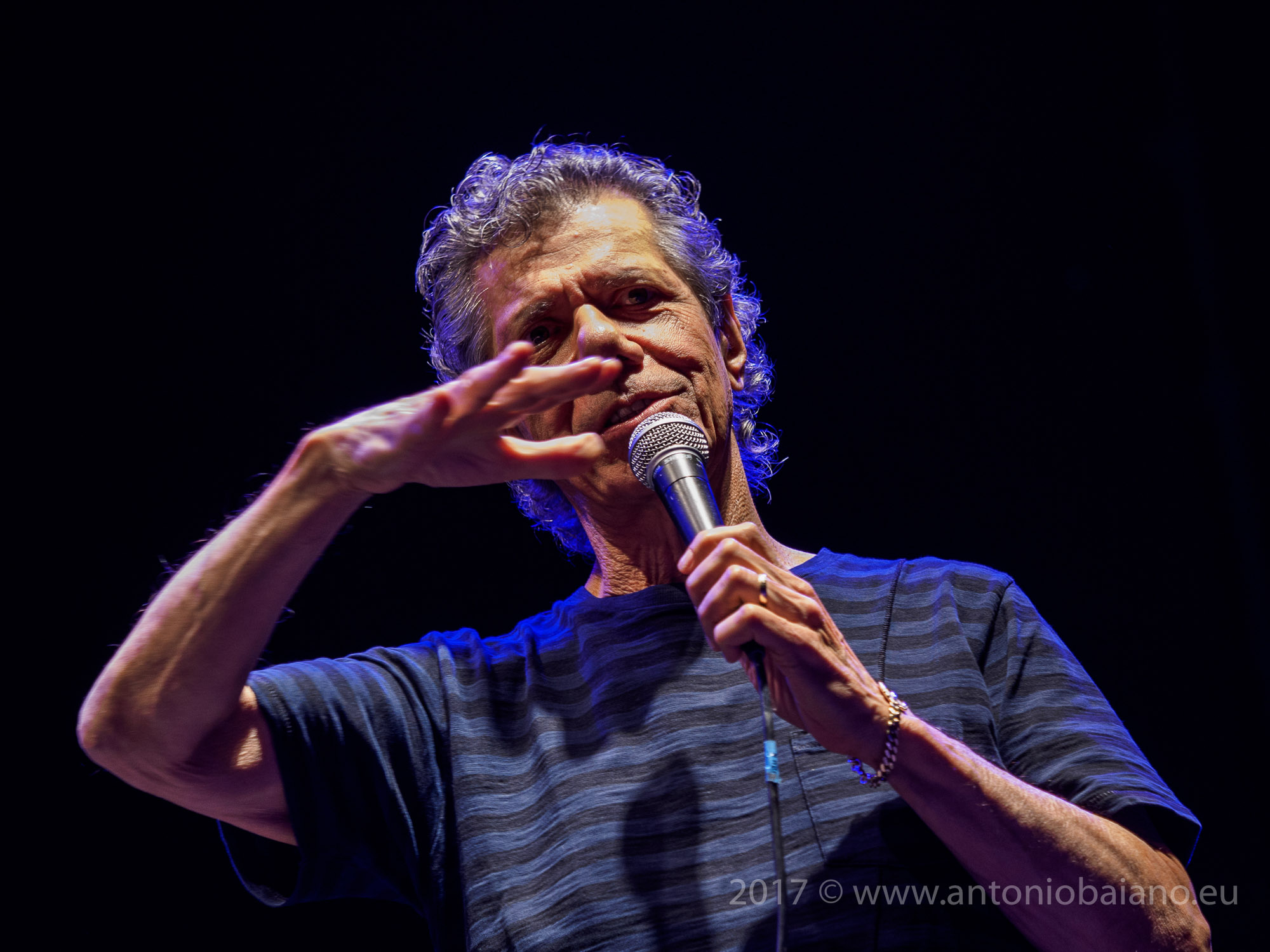 Chick Corea - "Two"