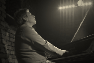 Lee Sloan Quartet - Live at the Krakow Autumn Jazz Festival, 2009