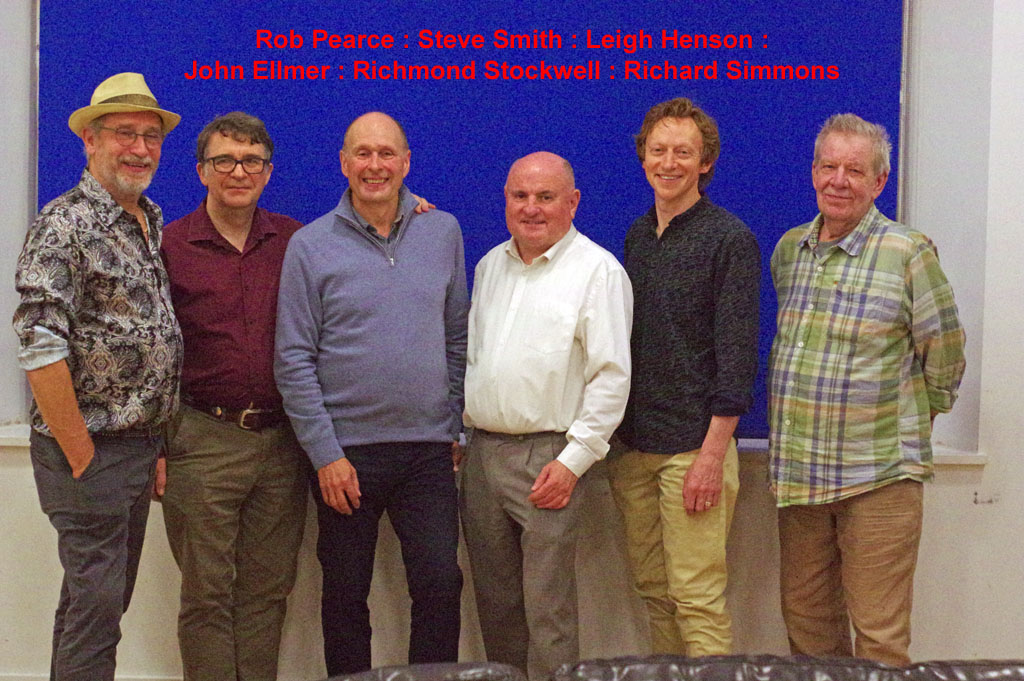 Mardi Gras Jazz Band