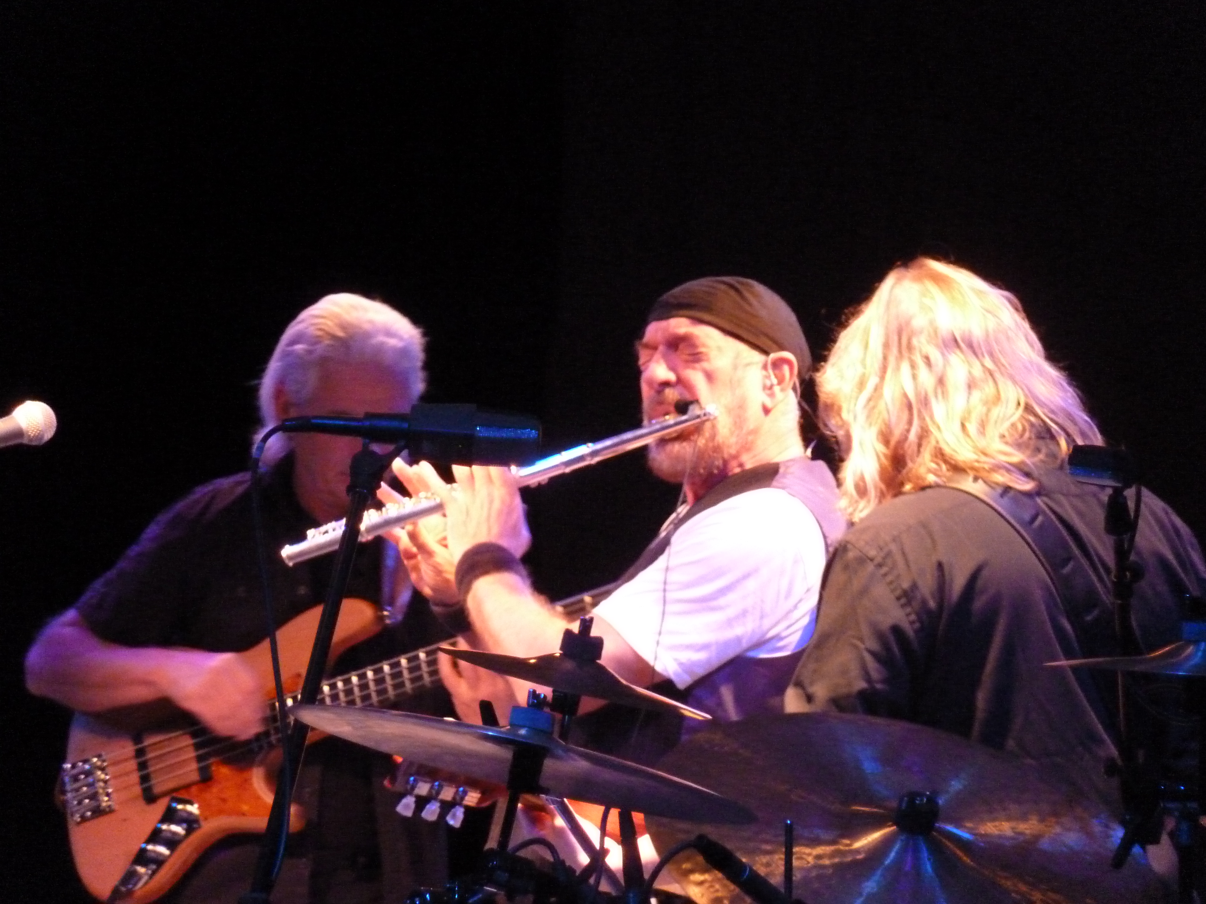 Ian Anderson 128