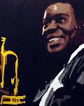 Louis Armstrong