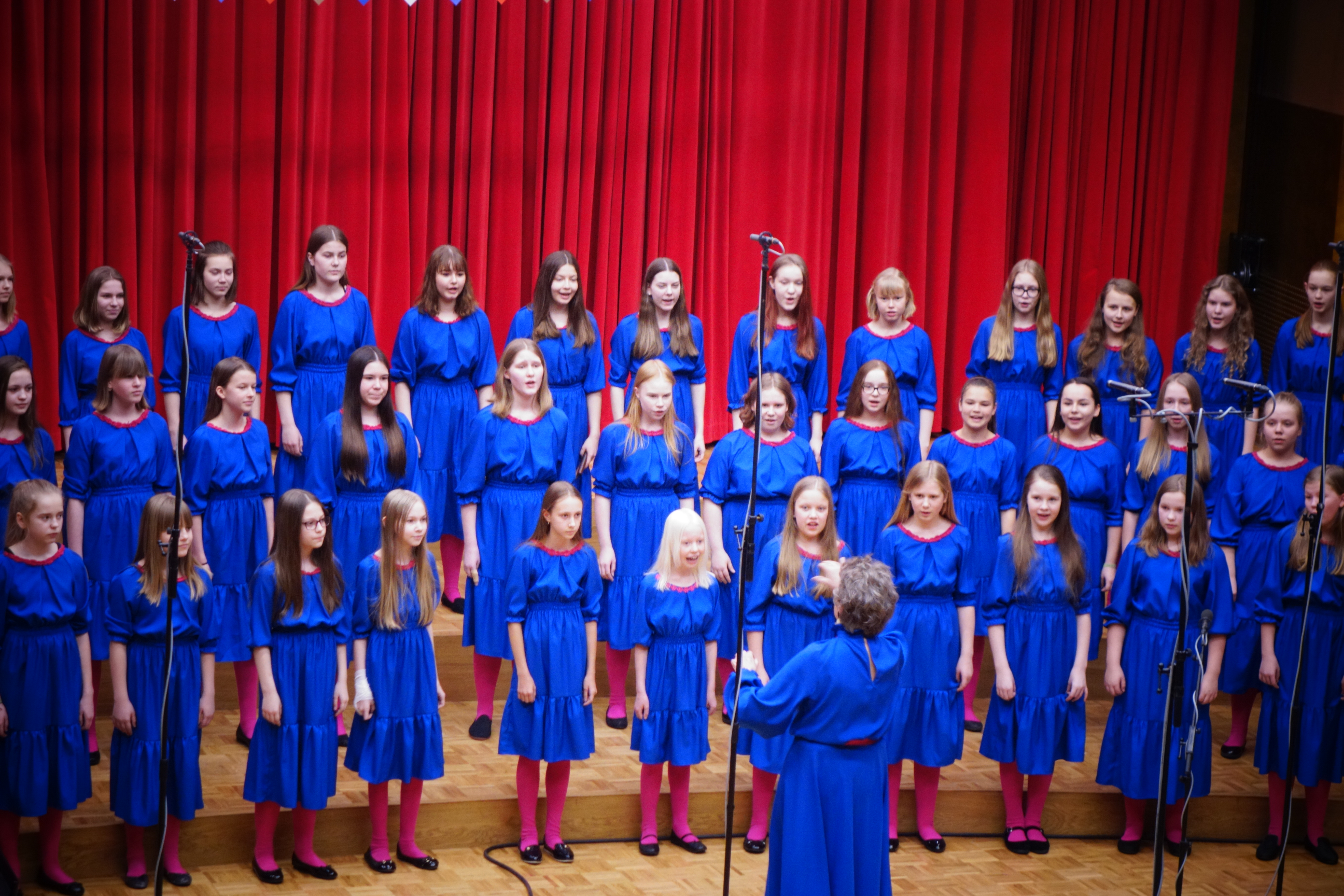 Estonian Choral Association