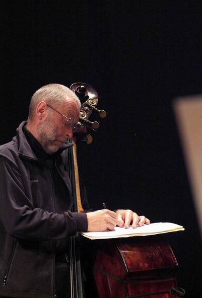 Dave Holland